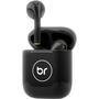 Fone De Ouvido Bright Beatsound, Bluetooth, Preto
