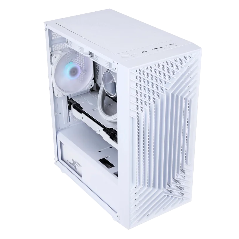 PC Intel Kaikora I5 14400f 14 Ger KaBuM