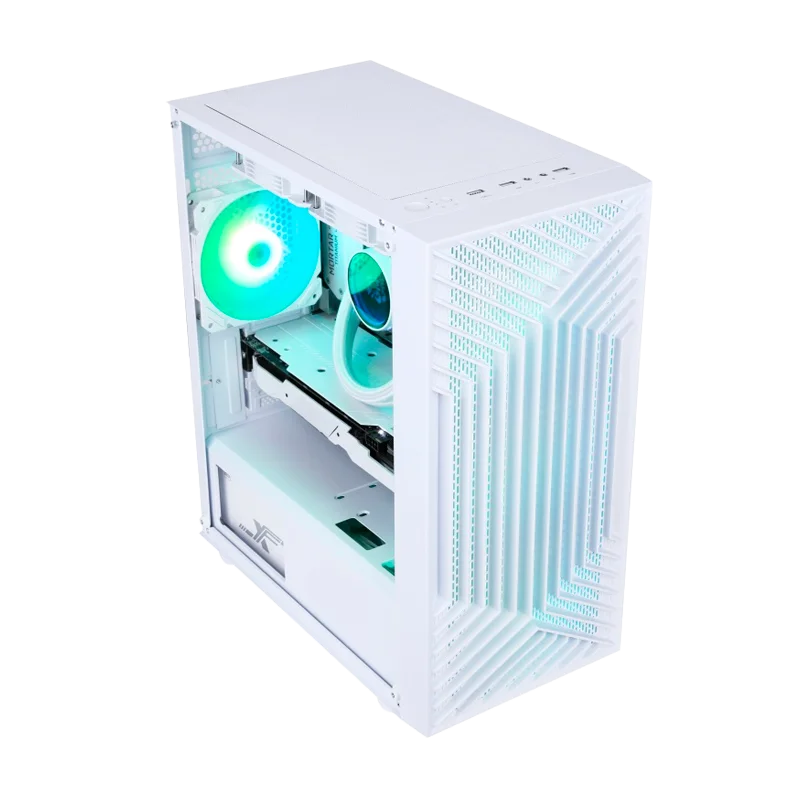 PC Intel Kaikora I5 14400f 14 Ger KaBuM