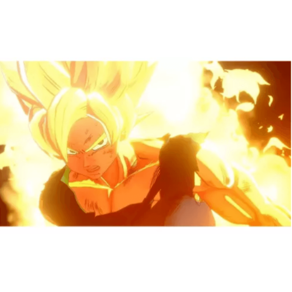 Jogo Dragon Ball Z Kakarot Ps5 Porutguês Jogo Dragon Ball Z Kakarot Ps5 Porutguês