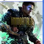 Immortals Of Aveum PS5 Mídia Física