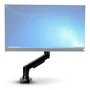 Suporte Para Monitor E Tv Mesa, Articulado, Pistão A Gás - Onidesk