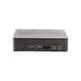 Mini PC Intel Nuc 11 Essential, Intel Celeron N4505, 8GB, 256GB - Bnuc11atkc20000