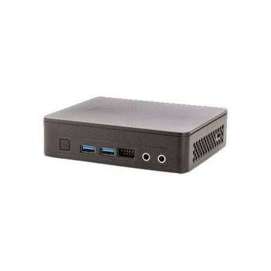 Mini PC Intel Nuc 11 Essential Celeron 8G 256G
