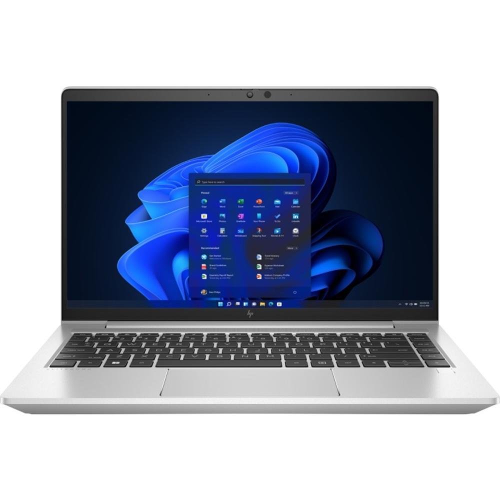 Notebook Hp Elitebook 640 G9 I51235u 16GB RAM