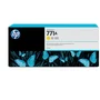 Cartucho De Tinta Hp 771a Amarelo Pluk 775 Ml B6y18a