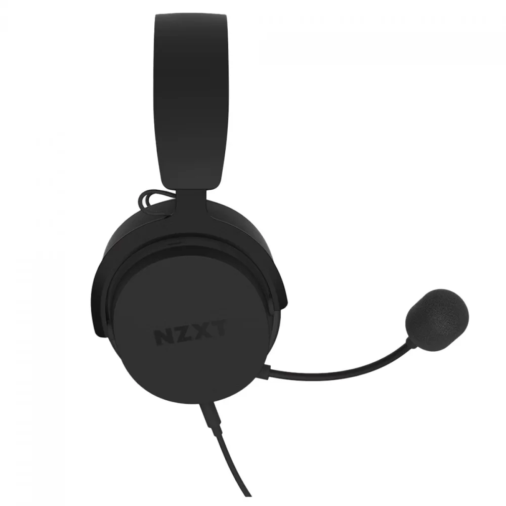 ☆新品☆NZXT Relay Headset ヘッドセットAP-WCB40-W2 KaBuM Aperte o K e evolua com as maiores ofertas
