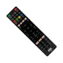 Controle Remoto Compatível Para Diversas Marcas De Tv