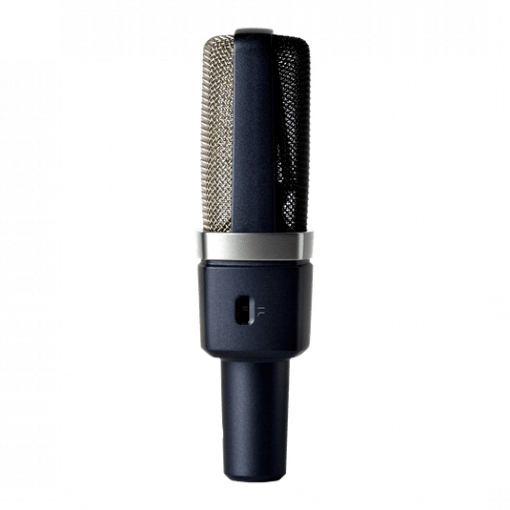 AKG C214 マイク KaBuM