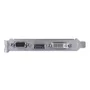 Placa De Vídeo Geforce G 210 PCyes Nvidia 1gb Ddr3 64 Bits - Ppe210dr3sfbr