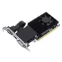 Placa De Vídeo Geforce G 210 PCyes Nvidia 1gb Ddr3 64 Bits - Ppe210dr3sfbr
