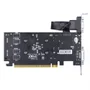 Placa De Vídeo Geforce G 210 PCyes Nvidia 1gb Ddr3 64 Bits - Ppe210dr3sfbr