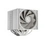 Cooler Para Processador Deepcool Assassin Iv White, 140mm, 3 Fans - R-asn4-whnnmt-g