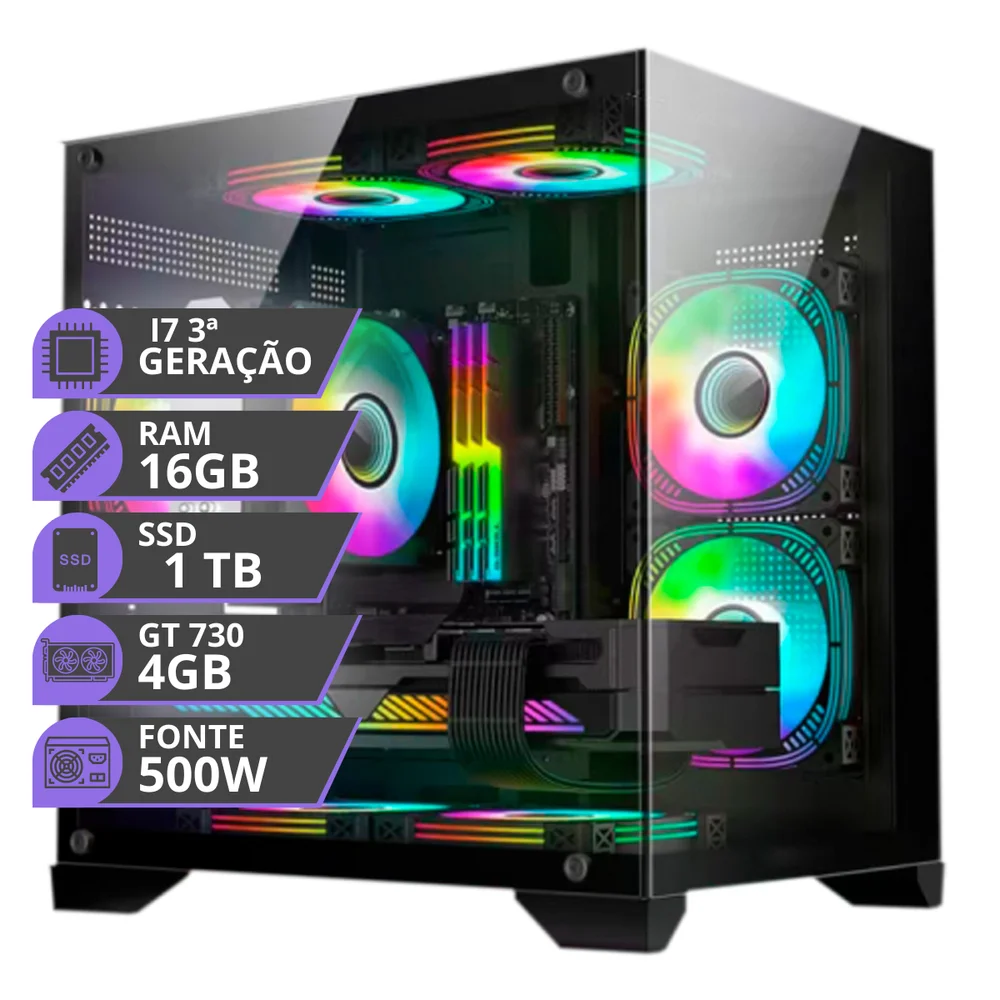 PC KaBuM