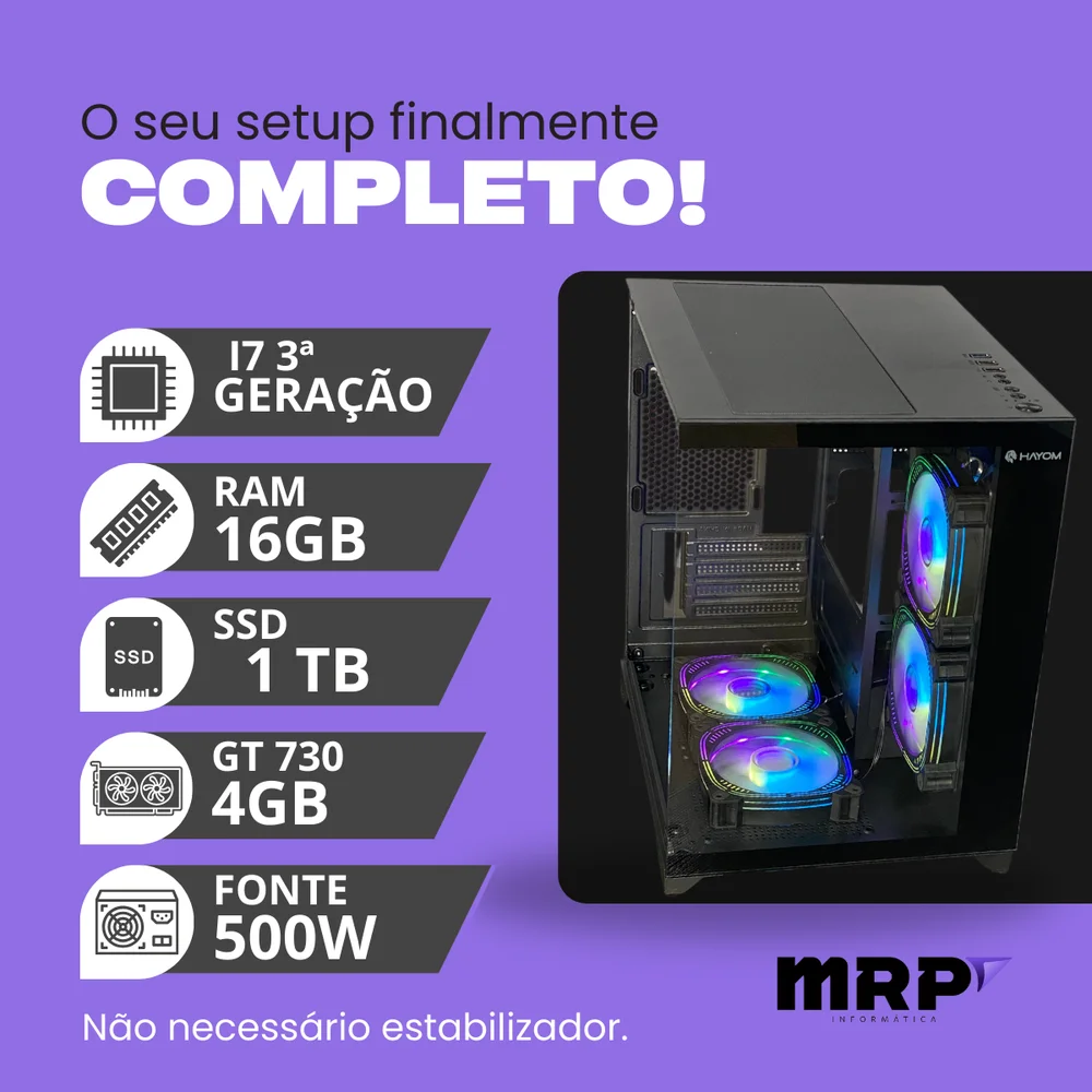 PC KaBuM