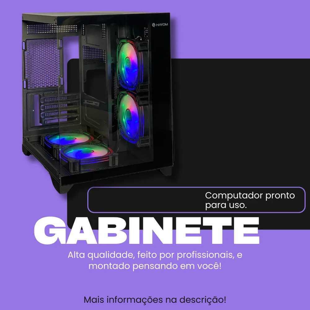 PC KaBuM
