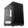 Gabinete Cooler Master Masterbox Q300l V2  Lateral Vidro Temperado - Q300lv2-kgnn-s00