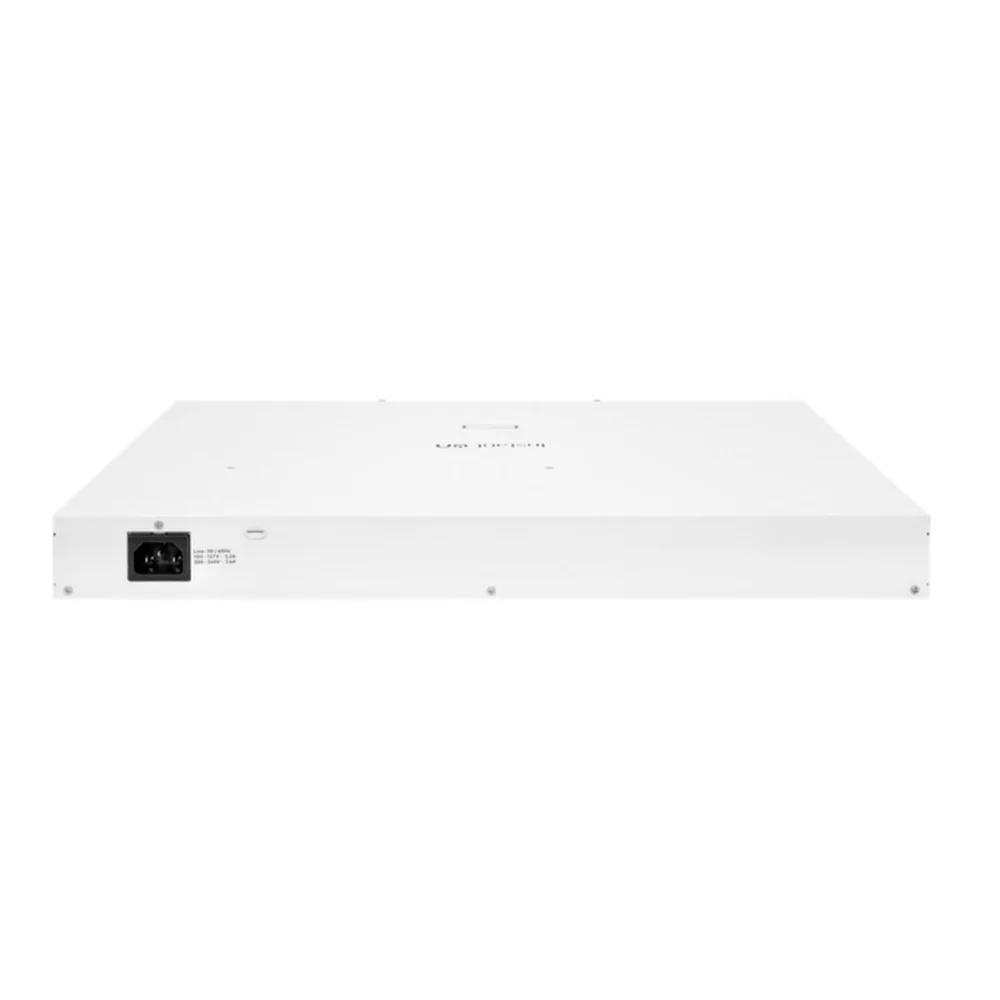 Switch Hpe Aruba Ion 1930 48g 4sfp+ Poe (370w) Jl686b I Switch Hpe Aruba Ion 1930 48g 4sfp+ Poe (370w) Jl686b I