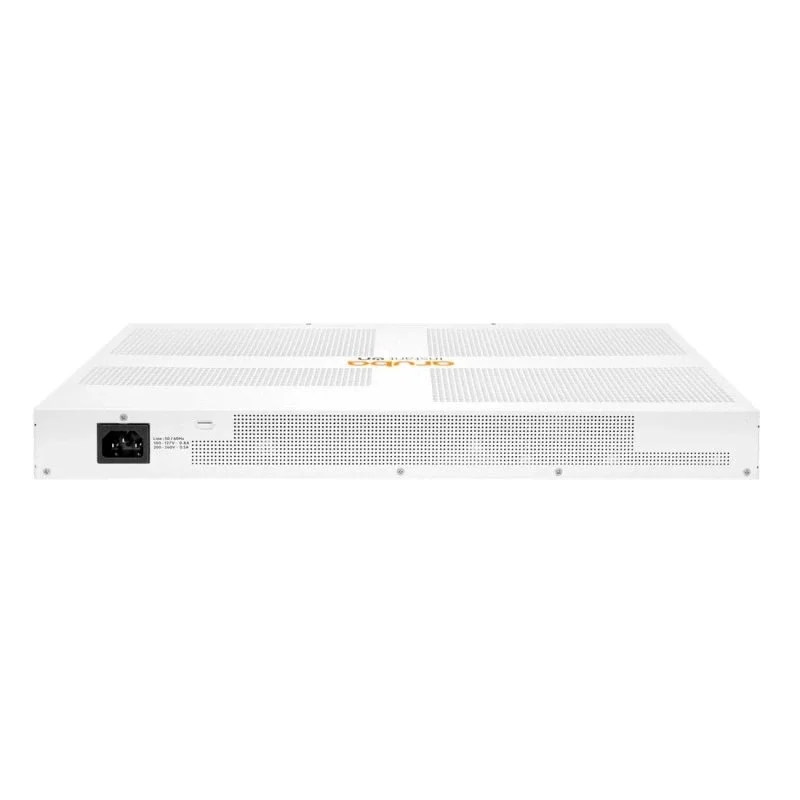 Switch Hpe Aruba Ion 1930 48g 4sfp+ Poe (370w) Jl686b I Switch Hpe Aruba Ion 1930 48g 4sfp+ Poe (370w) Jl686b I