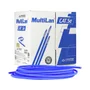 Cabo De Rede Furukawa Cat5e Anti Chama - 75 Metros