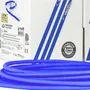 Cabo De Rede Furukawa Cat5e Anti Chama - 75 Metros