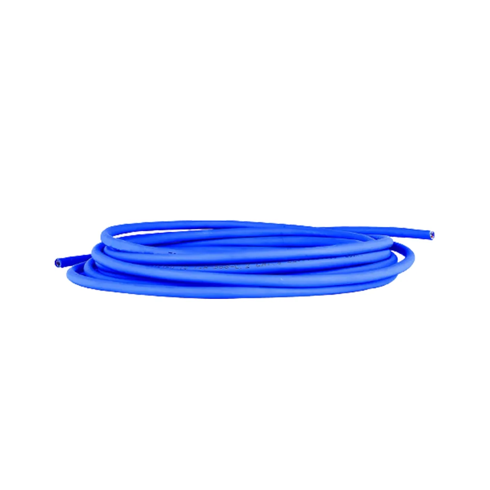 Cabo De Rede Furukawa Cat5e Anti Chama - 75 Metros Cabo De Rede Furukawa Cat5e Anti Chama - 75 Metros