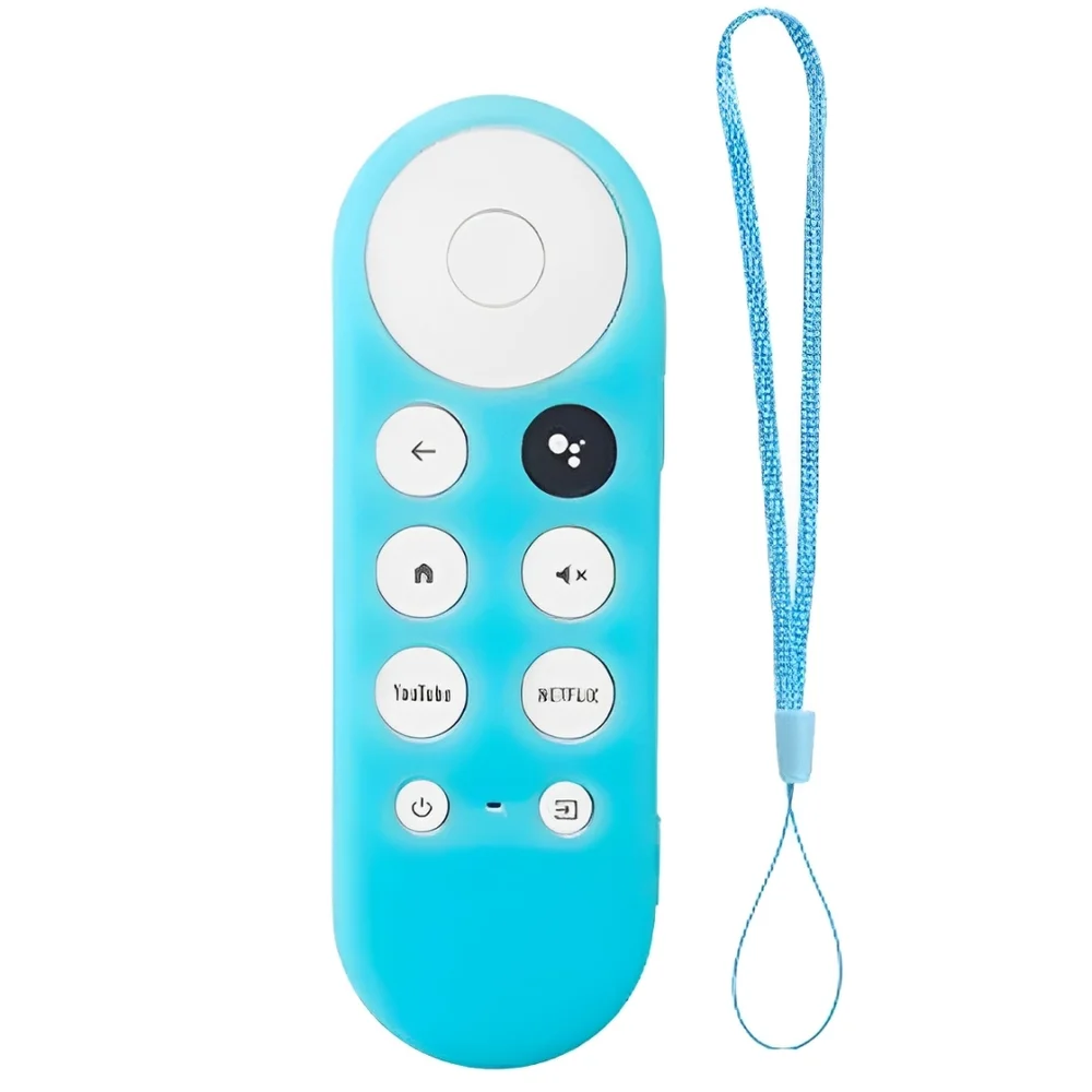 Capa Controle Nintendo Switch, Azul E Vermelho, Silicone