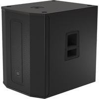 Subwoofer Amplificador JBL Max18s de 18", 500 WRMS