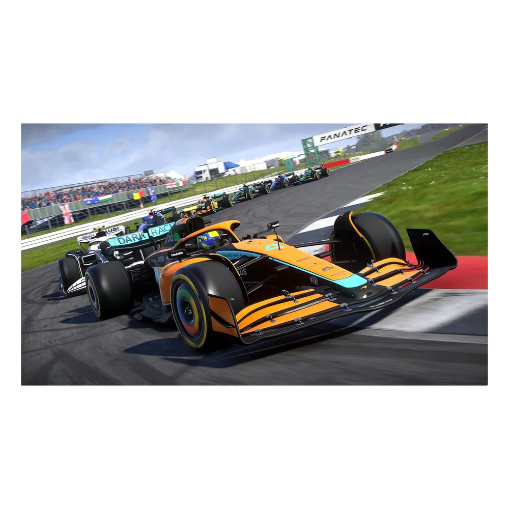 Jogo F1 22 Ps5 Em Português Novo Lacrado