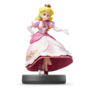 Amiibo Peach (super Smash Bros. Series) - Nintendo