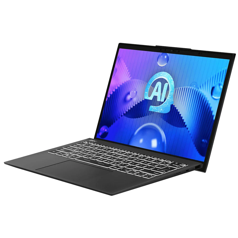 ２５年製/0.99kg／MSI Prestige-13-AI-Evo-A／ul7 Notebooks KaBuM