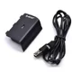 Bateria Recarregavel Para Controle XBOX One 8800mah Com Cabo Usb - Bm543.