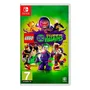 Lego Dc Super Villains Nintendo Switch