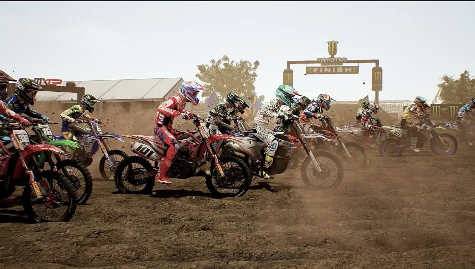Jogo Mxgp 3 XBOX One Americano Jogo Mxgp 3 XBOX One Americano