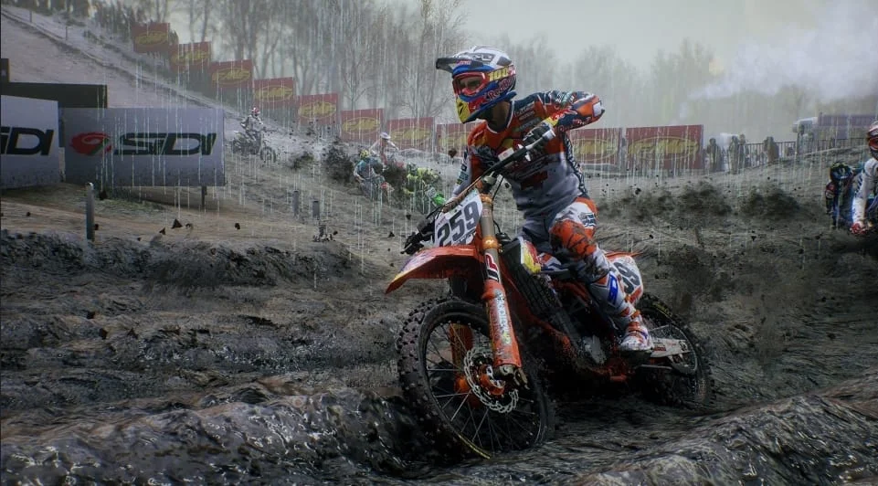 Jogo Mxgp 3 XBOX One Americano Jogo Mxgp 3 XBOX One Americano