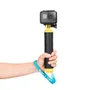 Bastão De Mão Flutuante Para Gopro E Câmeras Similares - Telesin.