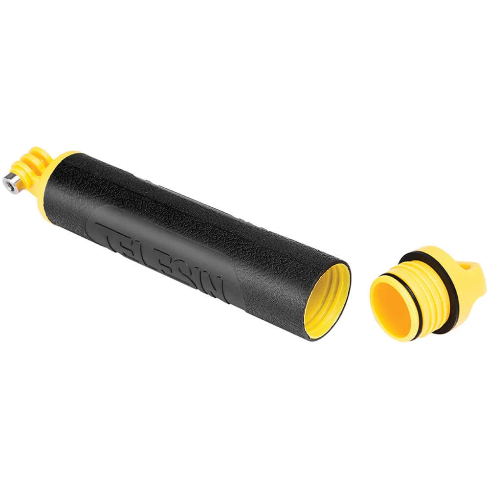 Bastão De Mão Flutuante Para Gopro E Câmeras Similares - Telesin. Bastão De Mão Flutuante Para Gopro E Câmeras Similares - Telesin.