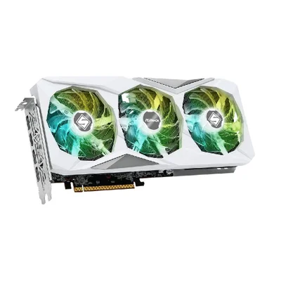 グラフィックボード・グラボ・ビデオカード ASRock Radeon RX7600 Steel Legend OC 8GB KaBuM Aperte o K e evolua com as maiores ofertas