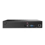 Nvr Gravador De Vídeo Tp-link Em Rede Vigi 16 Canais - Nvr1016h