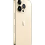 Usado: Iphone 14 Pro Max 128GB Dourado Excelente - Trocafone