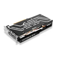 Placa De Vídeo Galax Geforce RTX 4060 KaBuM