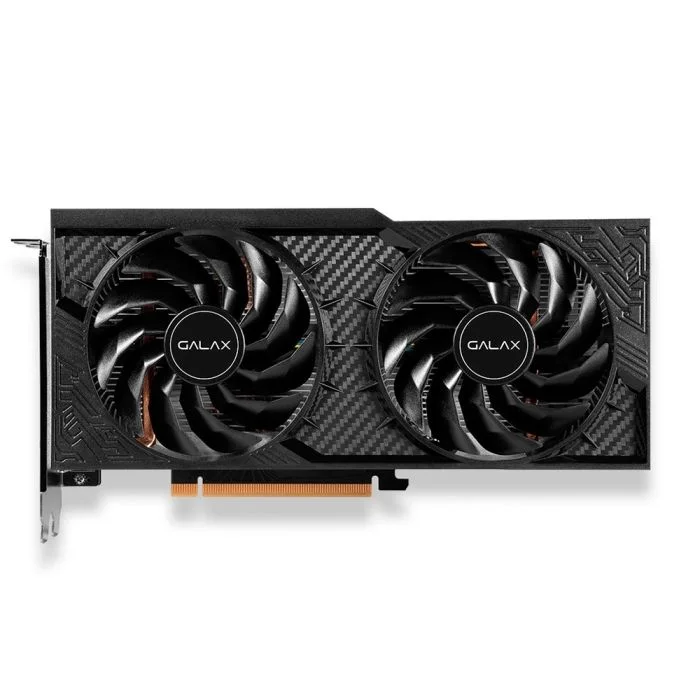 Placa De Vídeo Galax Geforce RTX 4060 KaBuM