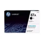 Toner Cf287a 287a 87a | M506dn M506x M527dn M501dn |   9k