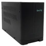 Nobreak 1200va Coletek Safe1200, Entrada Bivolt Automático, Saída 115v, 8 Tomadas, 2x Bat. 12v/7ah