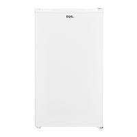 Frigobar Eos 93 Litros Ice Compact Branco Efb102 220v
