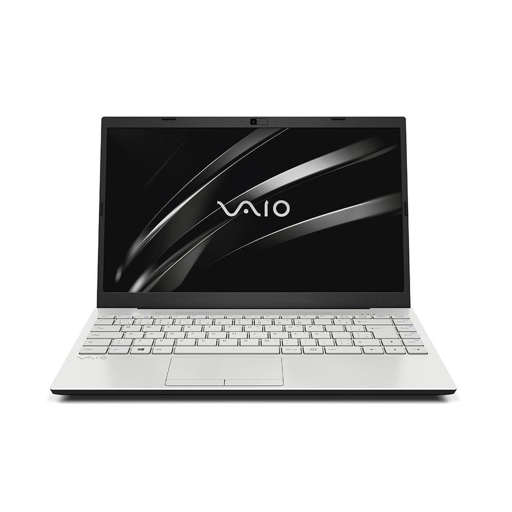 Notebook Vaio Fe14 Intel I7 16GB SSD 512GB KaBuM