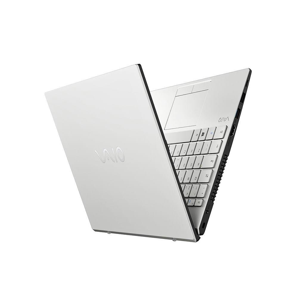 Notebook Vaio Fe14 Intel I7 16GB SSD 512GB KaBuM