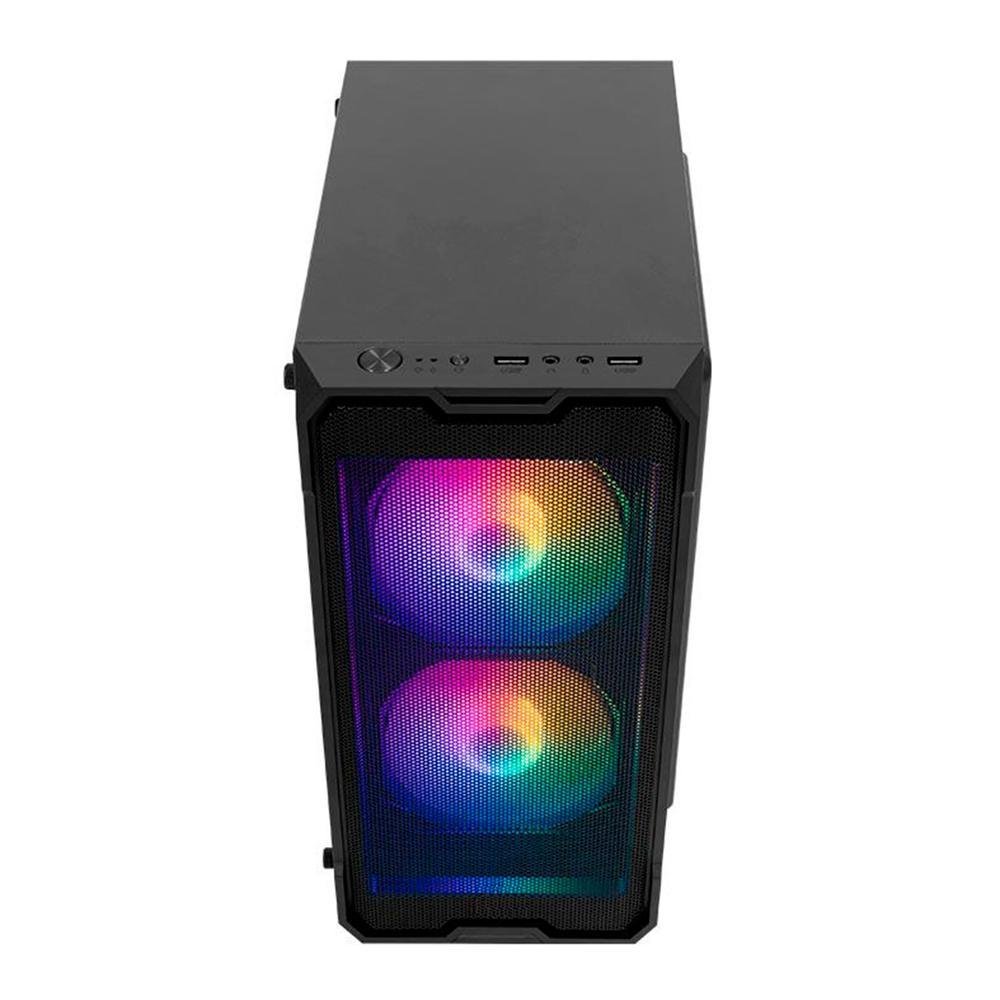 i5-8500/SSD256GB+HDD1TB/メモリ32GB Computador Tech Power Intel CoreKaBuM