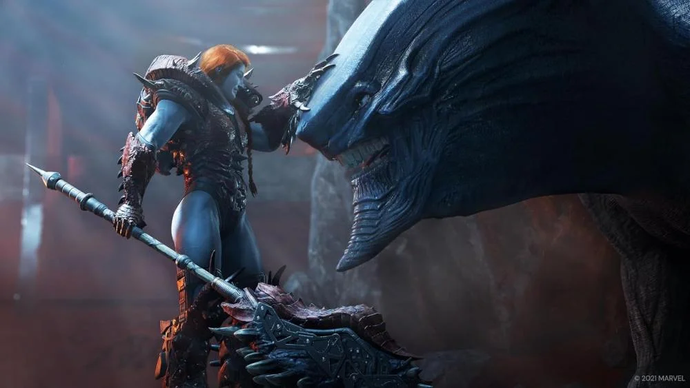 Jogo Marvel Guardians Of The Galaxy Ps4, Europeu Em Português Jogo Marvel Guardians Of The Galaxy Ps4, Europeu Em Português