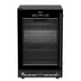 Cervejeira de Embutir Venax, 82L, Top Light, Touch, Porta Invertida, Preto, 127V